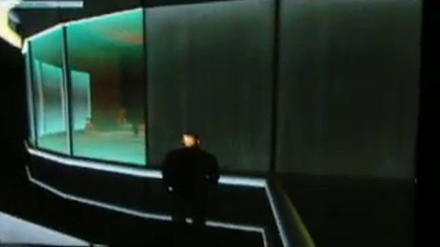 Hitman 2 Silent Assassin-E3 2002 Preview