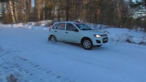 УТС Куркиеки 2024