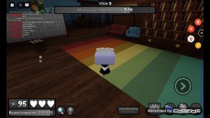 ИГРАЕМ С МОЕЙ МАМОЙ В МИР ДЭНДИ!..