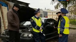 098)Тайны следствия-9