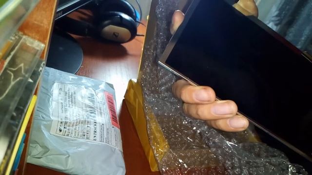 Распаковка посылок с Aliexpress! Долгожданная посылка... смотреть онлайн