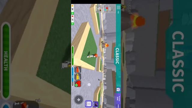 Игра Роблокс. Роблокс истории. смотреть онлайн