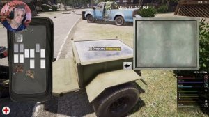 ПРИЦЕП ► The infected 'Beta' v 19.0 прохождение  ►32