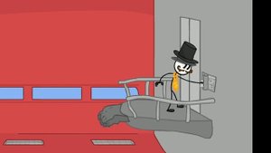 Фильм Генри Стикмен