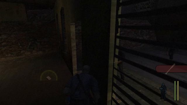 Manhunt (2003) - 3rd Scene - "Road To Ruin" | 5☆ Hardcore Mode | [No Commentary] смотреть онлайн