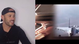 REACTION to  Feverkin  Су30 версия Calendar Project October Su30 version