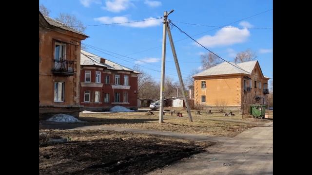 Пос. Предзаводской, достраивают итк на ул. Павленко