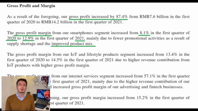 Should you BUY Apple or Xiaomi Stock in 2021?💰📈💎| AAPL | XIACF | Tech Stocks | Late Night Stocks