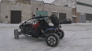 Багги