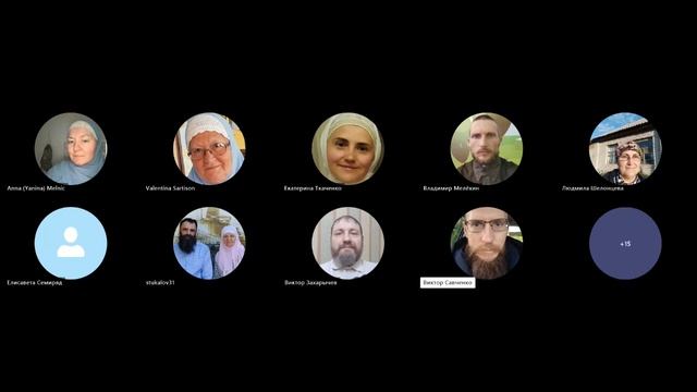 Занятия с Виктором Савченко, воскресное чтение 2Кор.11:30-32; 12:1-9: 01.11.2024