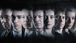 Сериал Обвиняемые - 1 сезон 14 серия / Accused