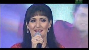 Гульнара Габидуллина - Яшэу яме (2016)