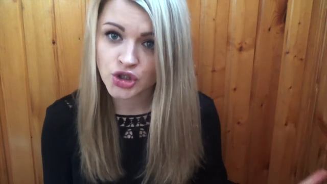 Итоги 2014/Планы на 2015/Как я провела новый год/О личном смотреть онлайн