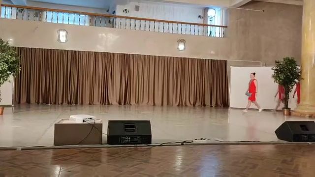 1 студия "Юный модельер" МАОУ СШ 152"