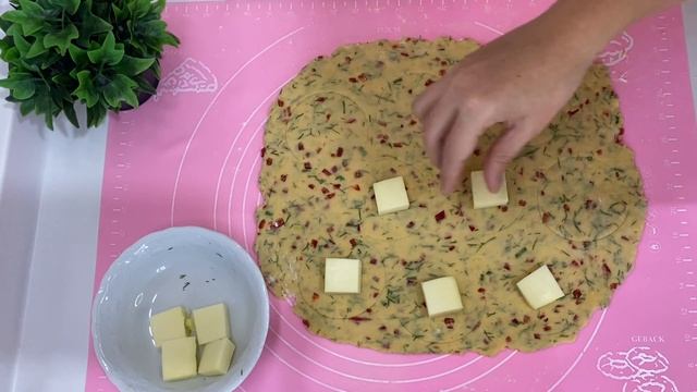 😱LEZZETİ OLAY YAPMASI KOLAY SAHURLUK TARİF✅ Patatesli Kahvaltı Tarifleri Nefis🥞Çiçekintarifleri