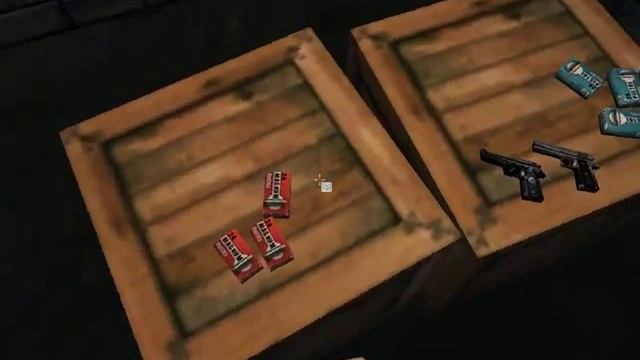 Заставка к прохождению Hitman Codename 47 смотреть онлайн