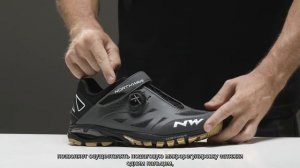 Northwave - SPIDER PLUS 2