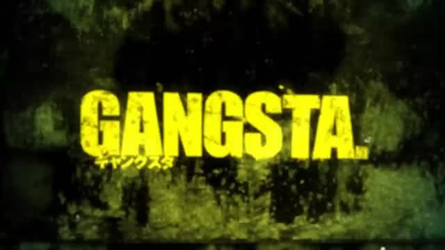 Opening  GANGSTA смотреть онлайн