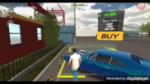 перекуп часть 2 #кар паркинг