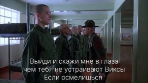 Цельнометаллический Викторинокс