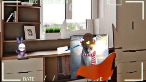 2 часть 13 карт новогодняя серия