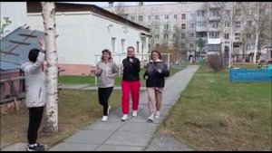 Визитная карточка команды "ОНИ"