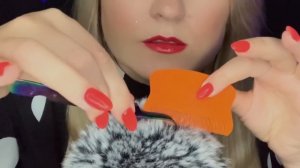 АСМР НАЙДУ ТВОИ МУРАШКИ/ ASMR TINGLES