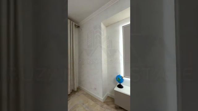 Ruzanna_13_ . Видеообзор квартиры Недвижимость Казахстан Недвижимость Алматы элитная недвижимость