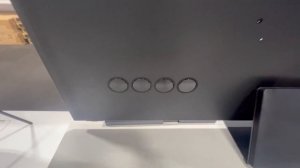 NOW 8K: 85" Samsung QN800C 8K Neo QLED Smart TV First Impressions / Review