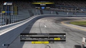 pCARS2.. Дружба..Daytona International Speedway ..Формула А..50 кругов.