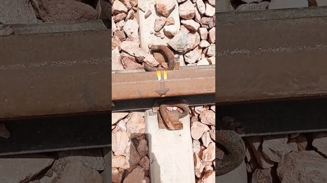 VERSINE MEASUREMENT OF RAILWAY TRACK I INDIAN RAILWAYS I PERMANENT WAY (P. WAY) ENGINEER TIPS смотреть онлайн