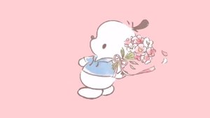 Cute Background Music - Pochacco | No Copyright Music 🎶