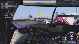 2.4H SEBRING FOR 24H