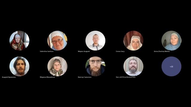 Занятия с Виктором Савченко Воскресное чтение: Лк. 8:26-39. 08.11.2024