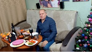 Закупка продуктов на Новогодний стол/Репетиция Нового года🎄☃️🎉