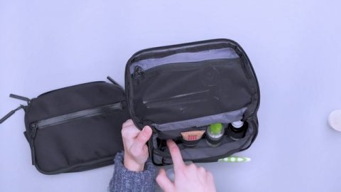 Aer Travel Kit 2 Review (2 Weeks of Use)