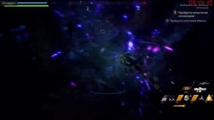 тест нового кодировщика NVENC (NEW)
