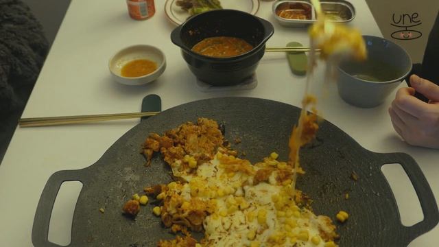 [ENG] 🥄초간단 집밥 레시피로 인생 맛집 찾기 / 총각무된장찌개,감자볶음,아욱된장국,해물부추전,그리들김치삼겹살,갈치조림,집밥브이로그,집밥레시피,Korean home meal