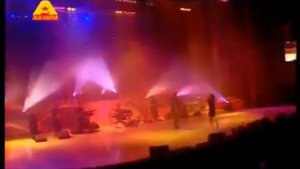 Шабнами Сурайё ва Бахром Гафури