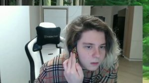 Компот забыл выключить Стрим!