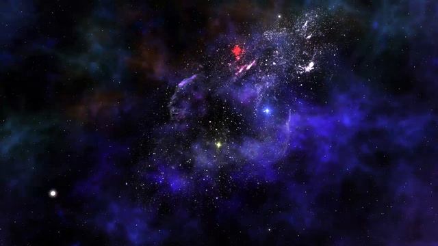 В ближайшие дни и недели вы увидите больше измениться на Земле#Эра Возрождения