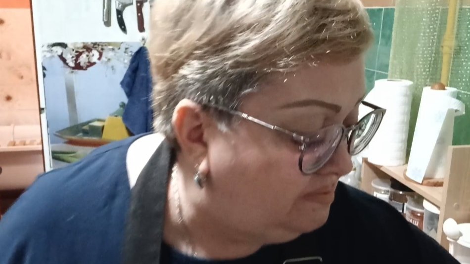 Опять не получилось задуманное🤷/ Но время впустую не провели...