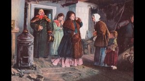 ЖИЗНЬ БЕДНЫХ И БОГАТЫХ КОТОРАЯ ВАС ПОРАЗИТ | ДОРЕВОЛЮЦИОННАЯ РОССИЯ