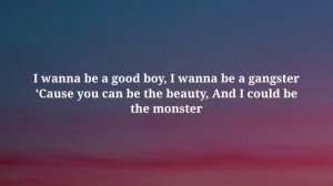 Måneskin - I WANNA BE YOUR SLAVE (Lyrics)