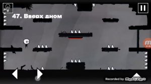 That Level Again level 41, 42, 43, 44, 45, 46, 47, 48, 49, 50