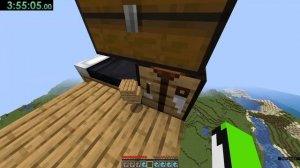 I Spent 12 Hours Perfecting Dream's MLG Boat Clutch....