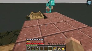 Faithful Backrooms - Minecraft Прохождение с необходимым. Глава 2 с Minecraft HomRoma