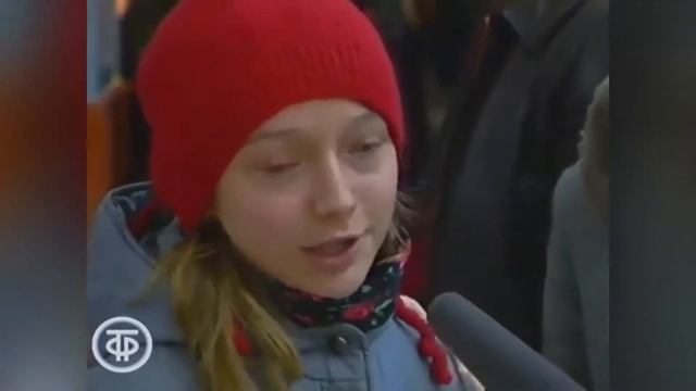 Первый «Макдоналдс» в СССР смотреть онлайн