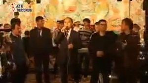 Содик Холов ва Сангали Туёна 20144
