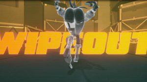 WIPEOUT Jane Doe #game #gameplay #zzz #zonlesszonezero